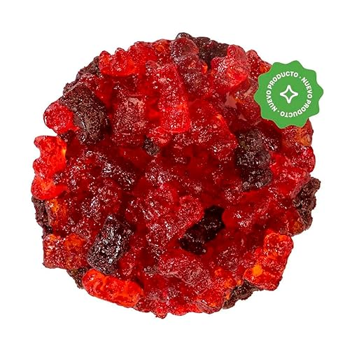 Miniatura 6 de Paquete de osos gomitas semillas y enchiladas  Gomitas dulces de Ositos de Gomita Dulce y Enchilados