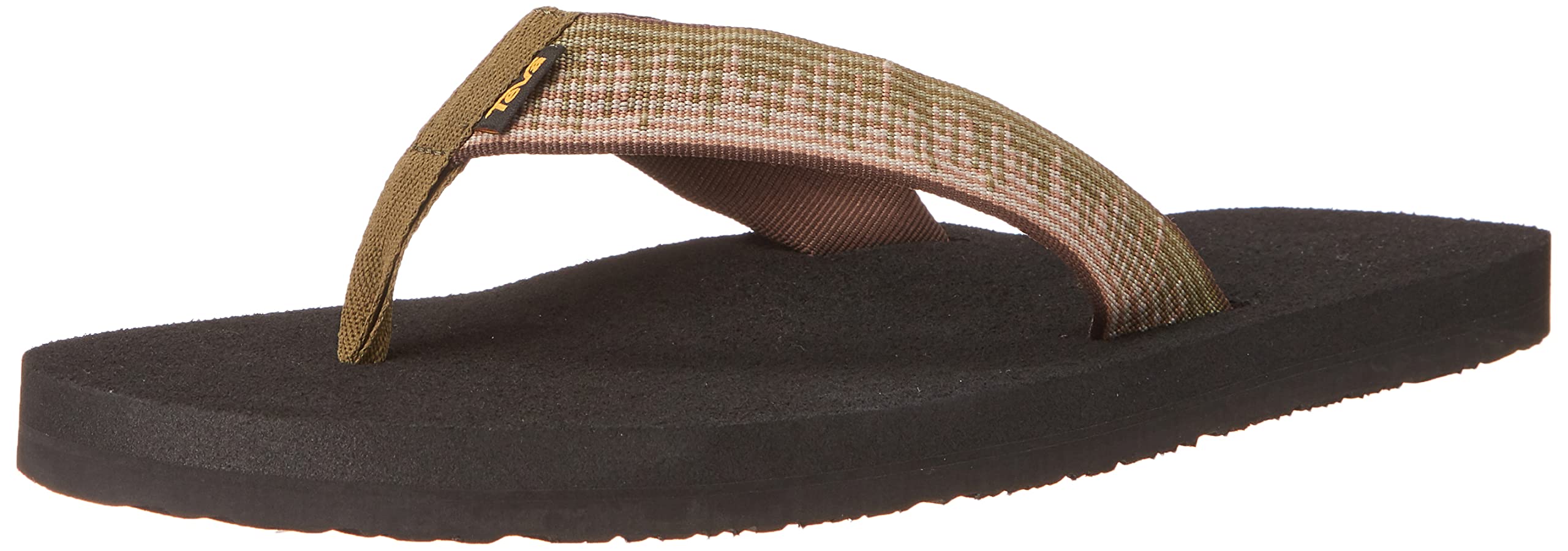 Teva Men's Mush Slide — view 248