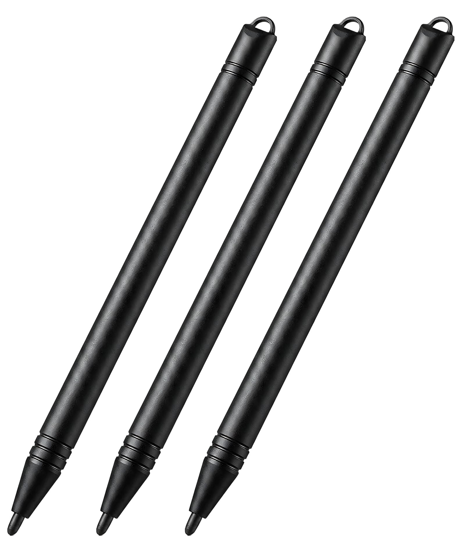 3 PCS Digital Board for Teaching, Smart Board for Teaching, Stylus Pen, Stylus for Smart Board of Teaching, Smart Board Pen - Replacement Pens for Writing Tablets & Digital Whiteboards.-image-14