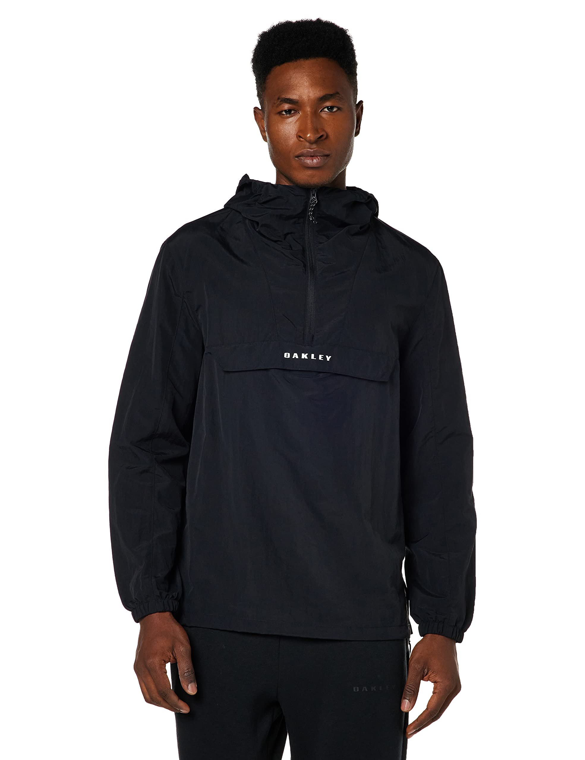 OakleyMens WOODCREEK ANORAK ANORAK