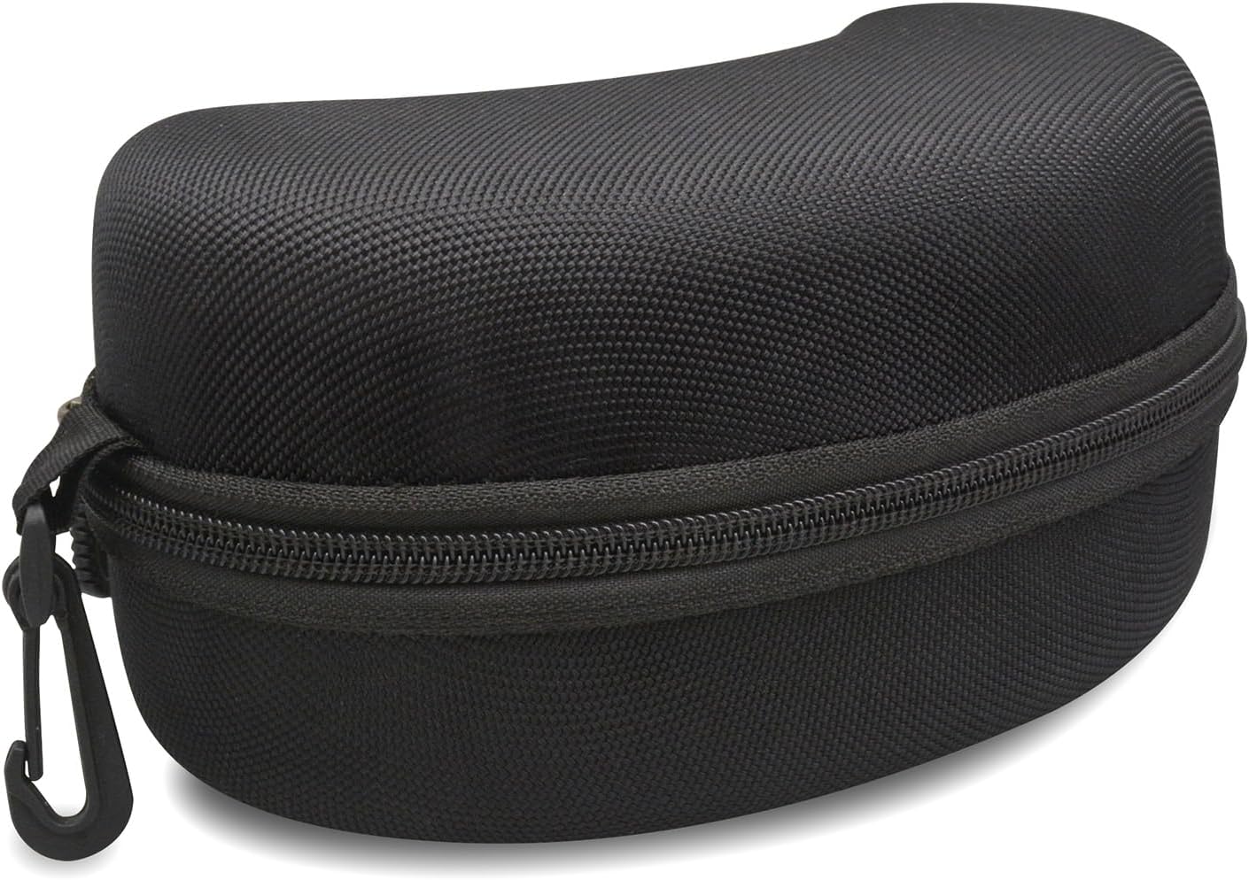 ZIONOR Ski Snowboard Goggles Box - Hard EVA Protection Carrying Case for Snow Sport