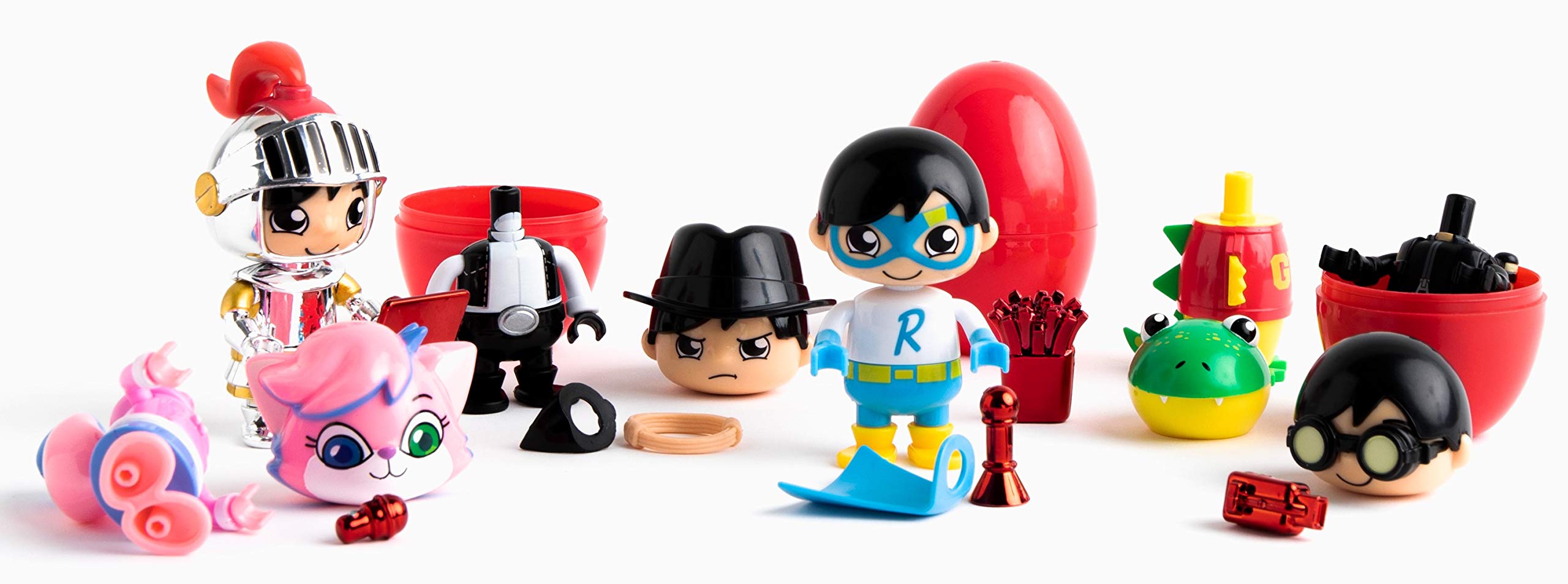 EGGstravaganza 6 Pack - Series 2 