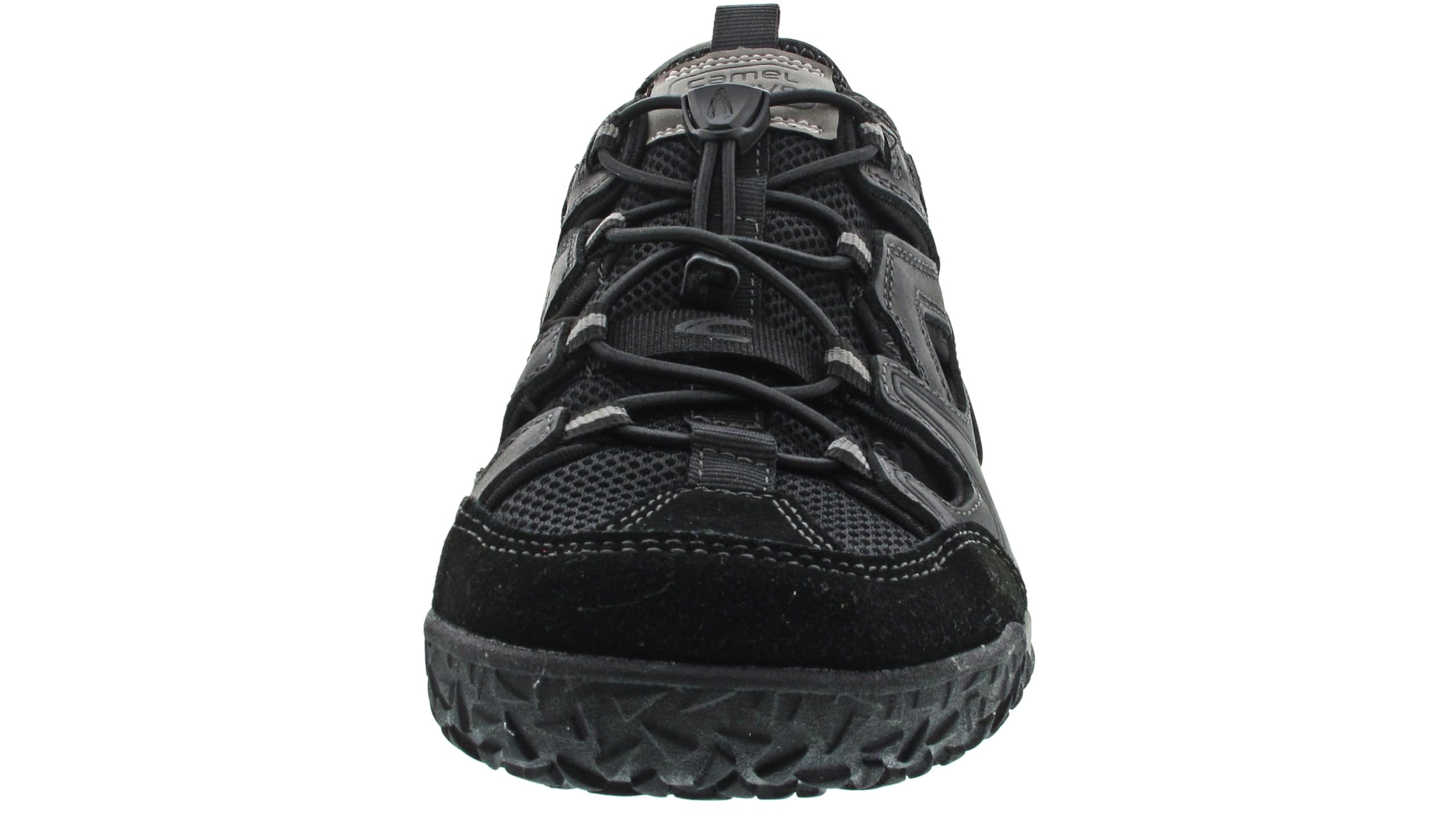 Camel Active Sandale Schwarz