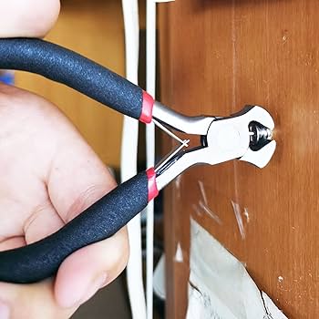 ギブソンjr　ハット Spring Hose Clamp Pliers-Locking Device | KNIPEX Tools