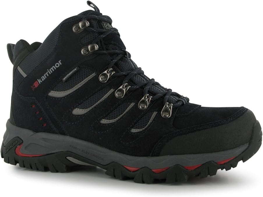 Karrimor mid mount boots Clearance