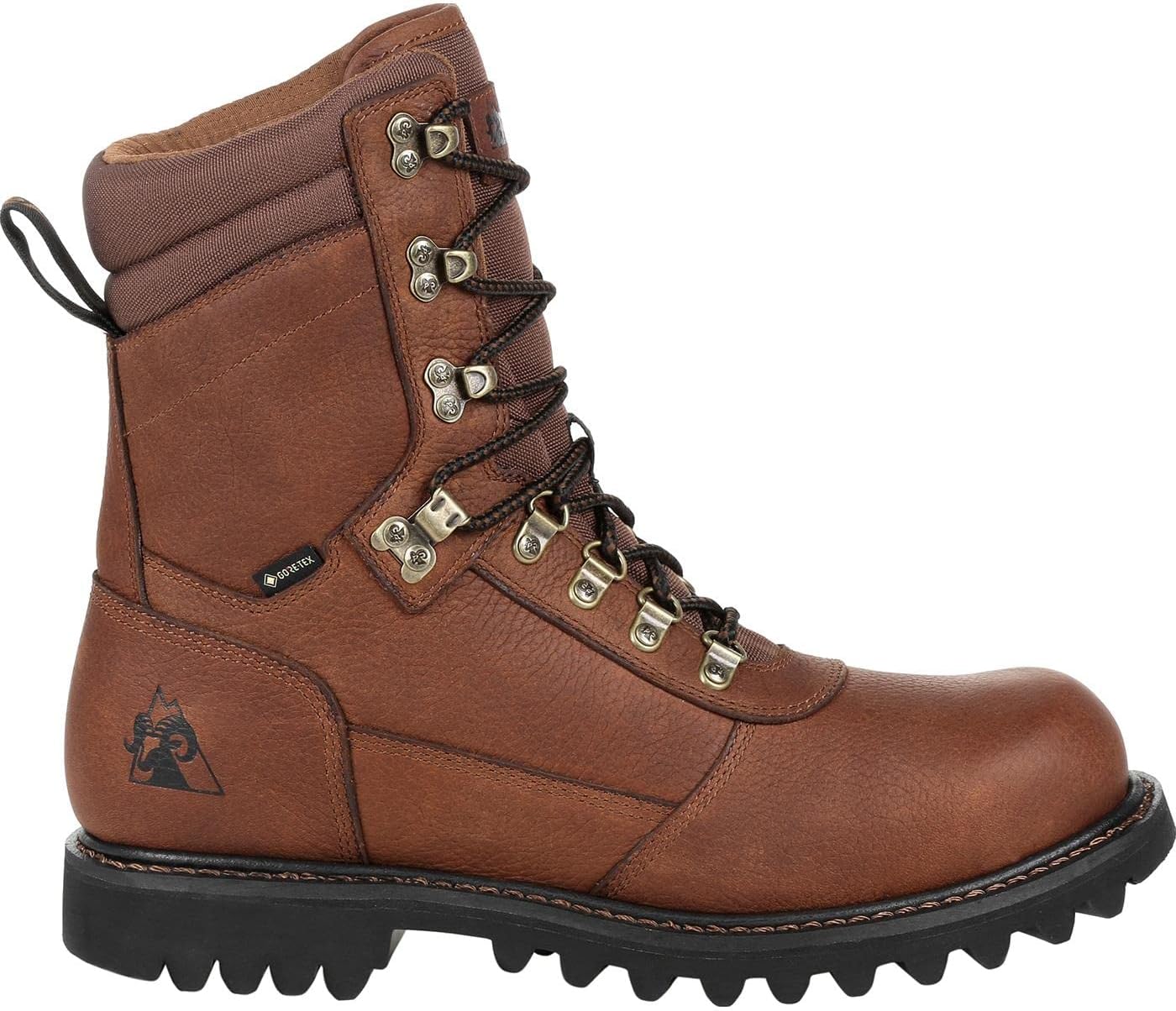 ROCKY Trophy Series 16” Snake Boot