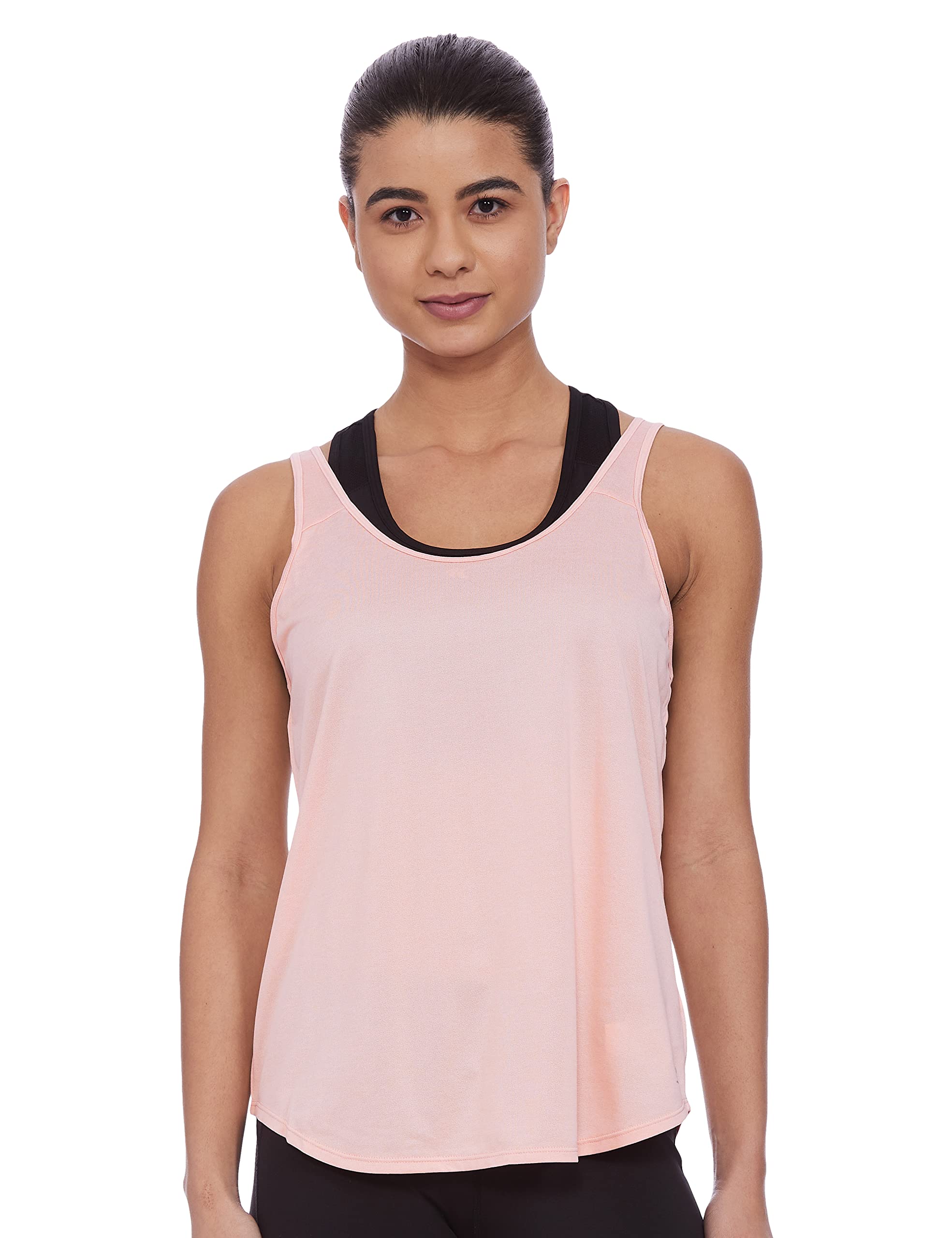 new balance Women's Tanks/Sleeveless/Singlet