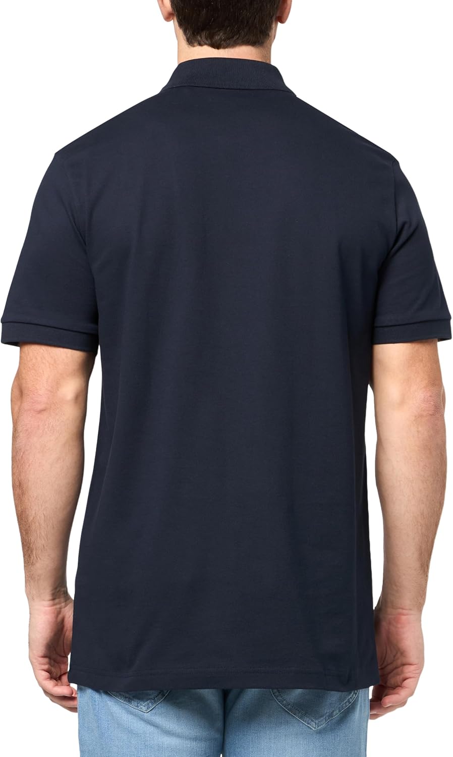 BOSS Men's Passenger Polo