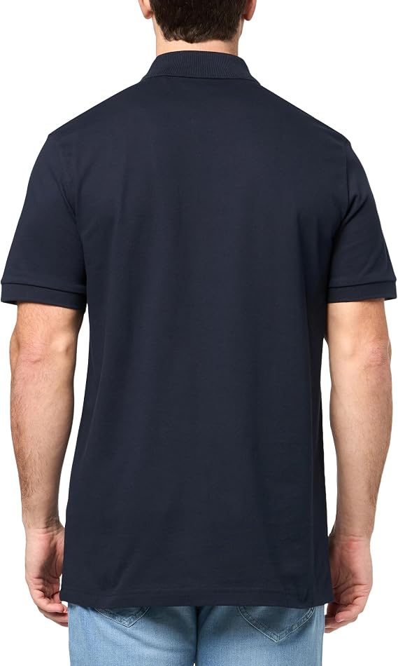 BOSS Men's Passenger Polo