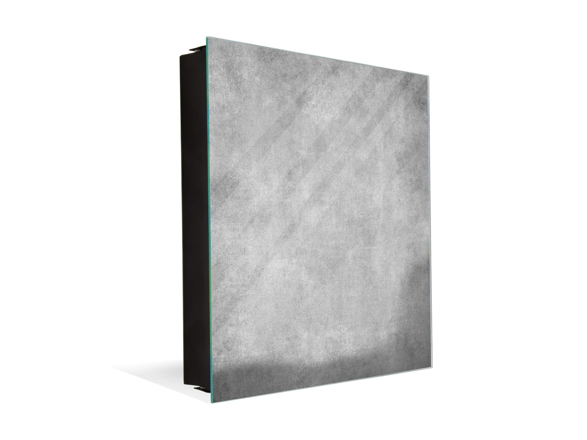 Concept Crystal Modern Key Locker and at The Same time Dry Erase Board K10 Grunge Background