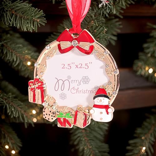 Miniatura 3 de Adornos para árbol de Navidad, decoración del hogar, decoraciones de Navidad, regalos de Navidad, recuerdo de vacaciones, colgante de regalo, puede