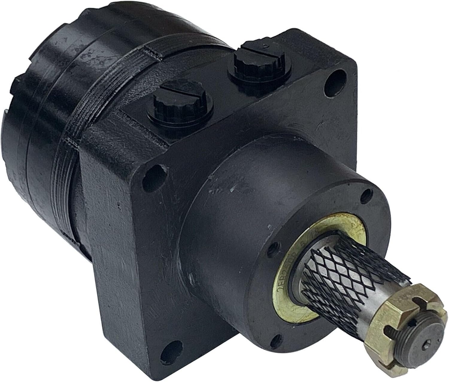 proven part Wheel Motor Fits Scag 482639, 4159280 Fits JD TCA12678, TCA17739