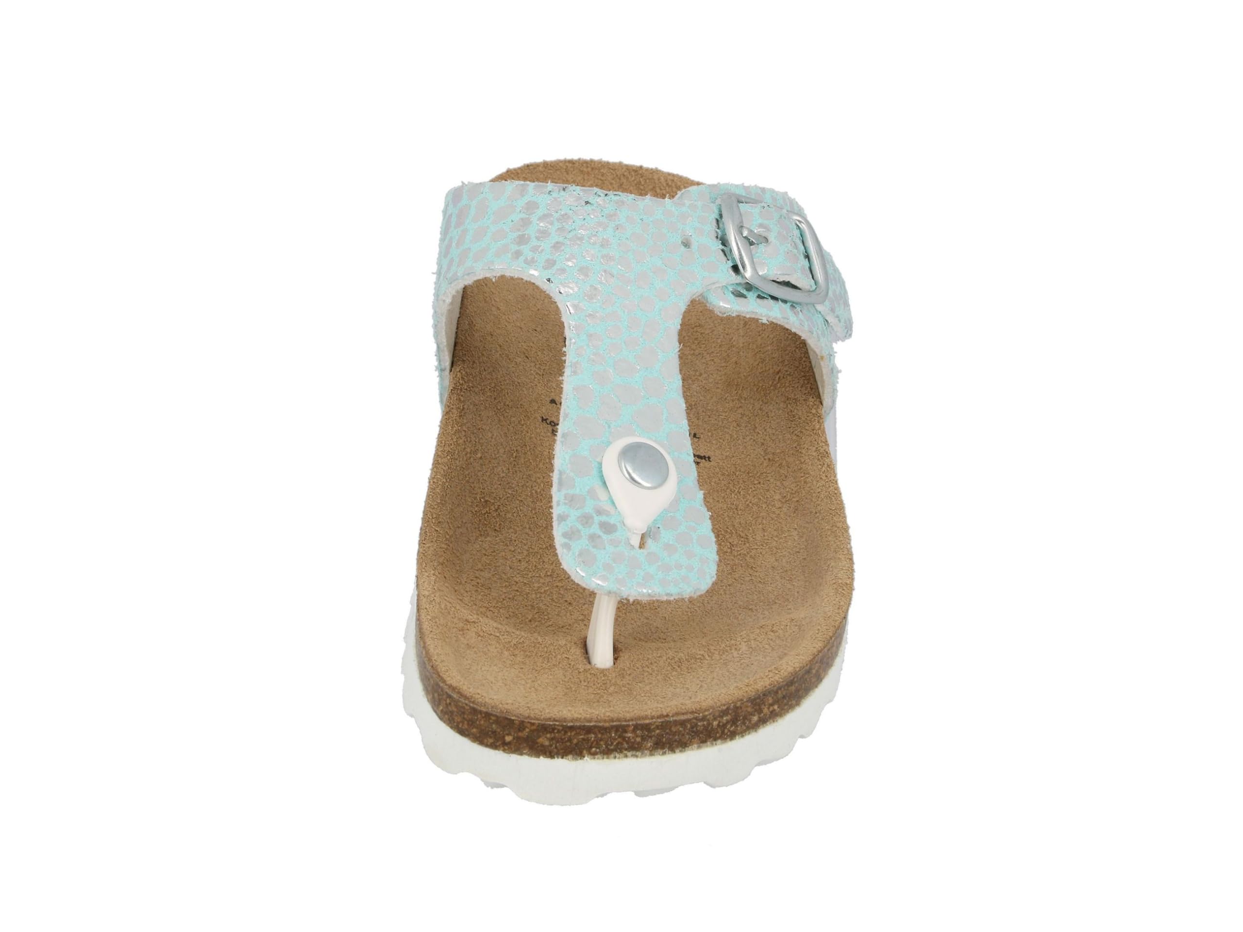 Lico Bioline Stone Kids Pantofole a collo bassoBambine e ragazze