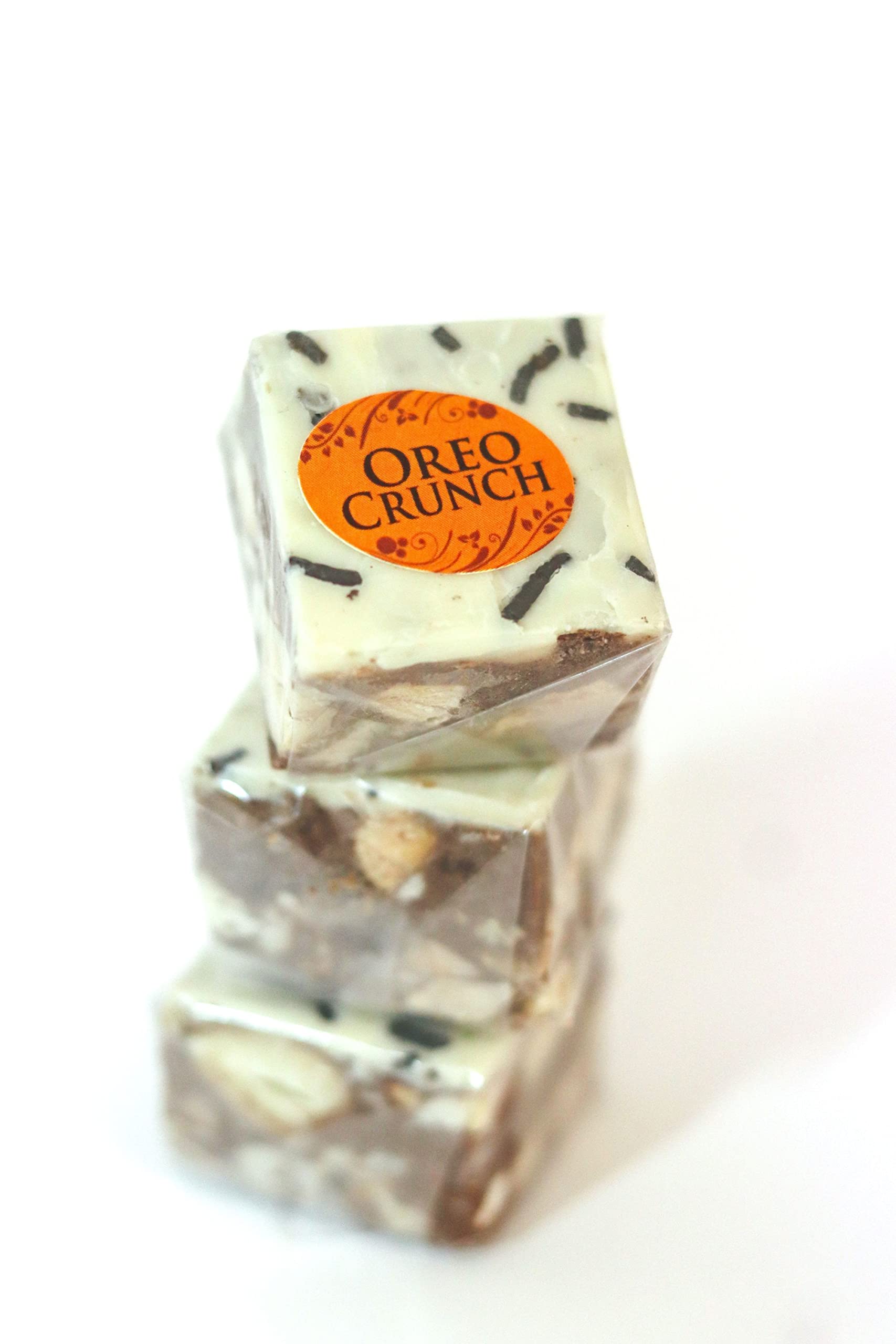 RasSagars Oreo Crunch Fancy Indian Sweet Bites- 400 grams (B0BS3WT6DD) Amazon Price History, Amazon Price Tracker