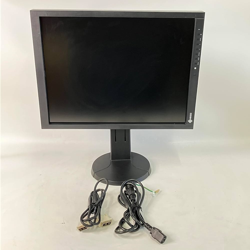 EIZO MX215-BK ブラック ディスプレイ本体 Amazon.co.jp: EIZO MX215-BK RadiForce 21.3'' LED-Backlit LCD