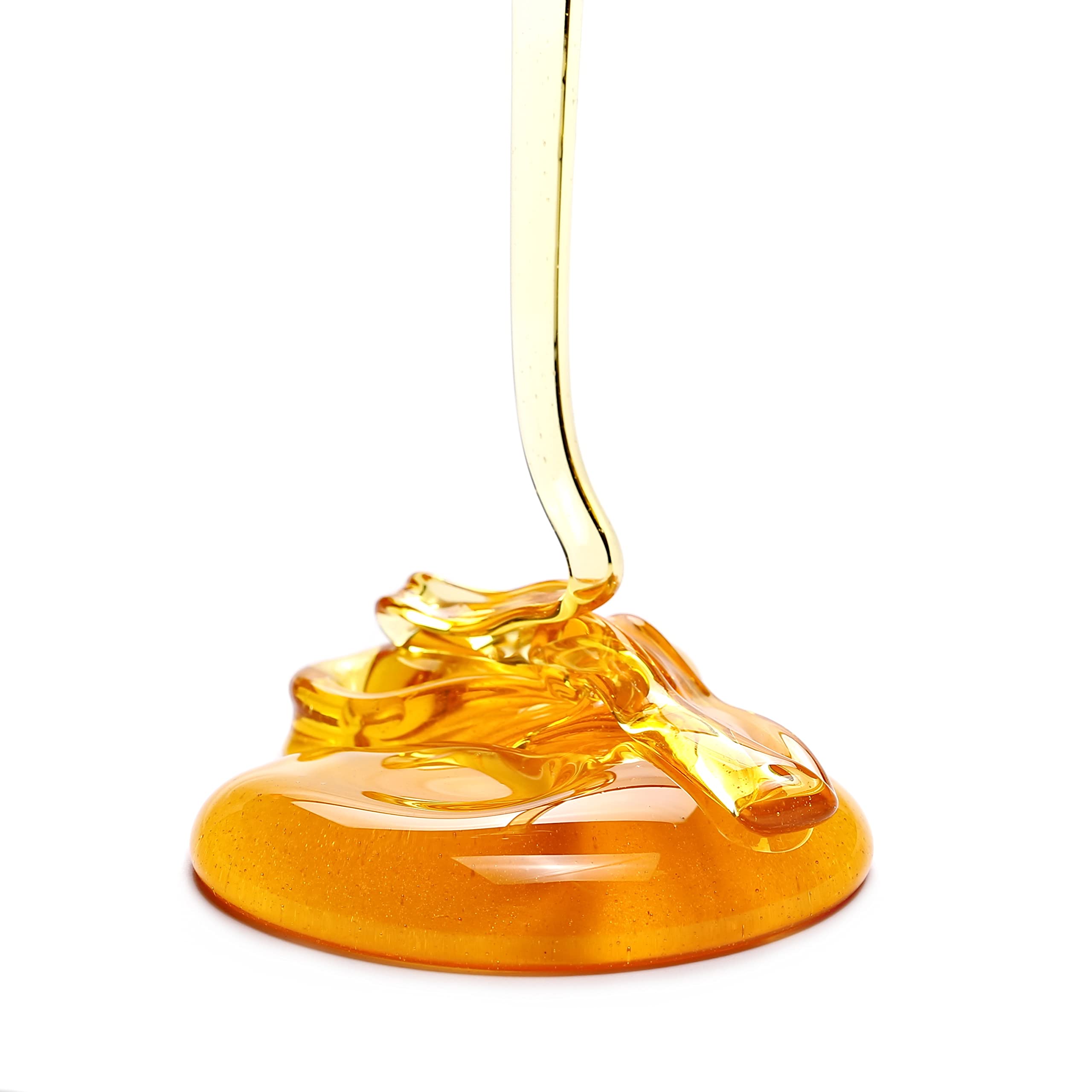 Sirop d'érable du Canada en Pochette de 1 Litre - Pratique avec bec verseur - 100% pur - Les Trésors d'érable