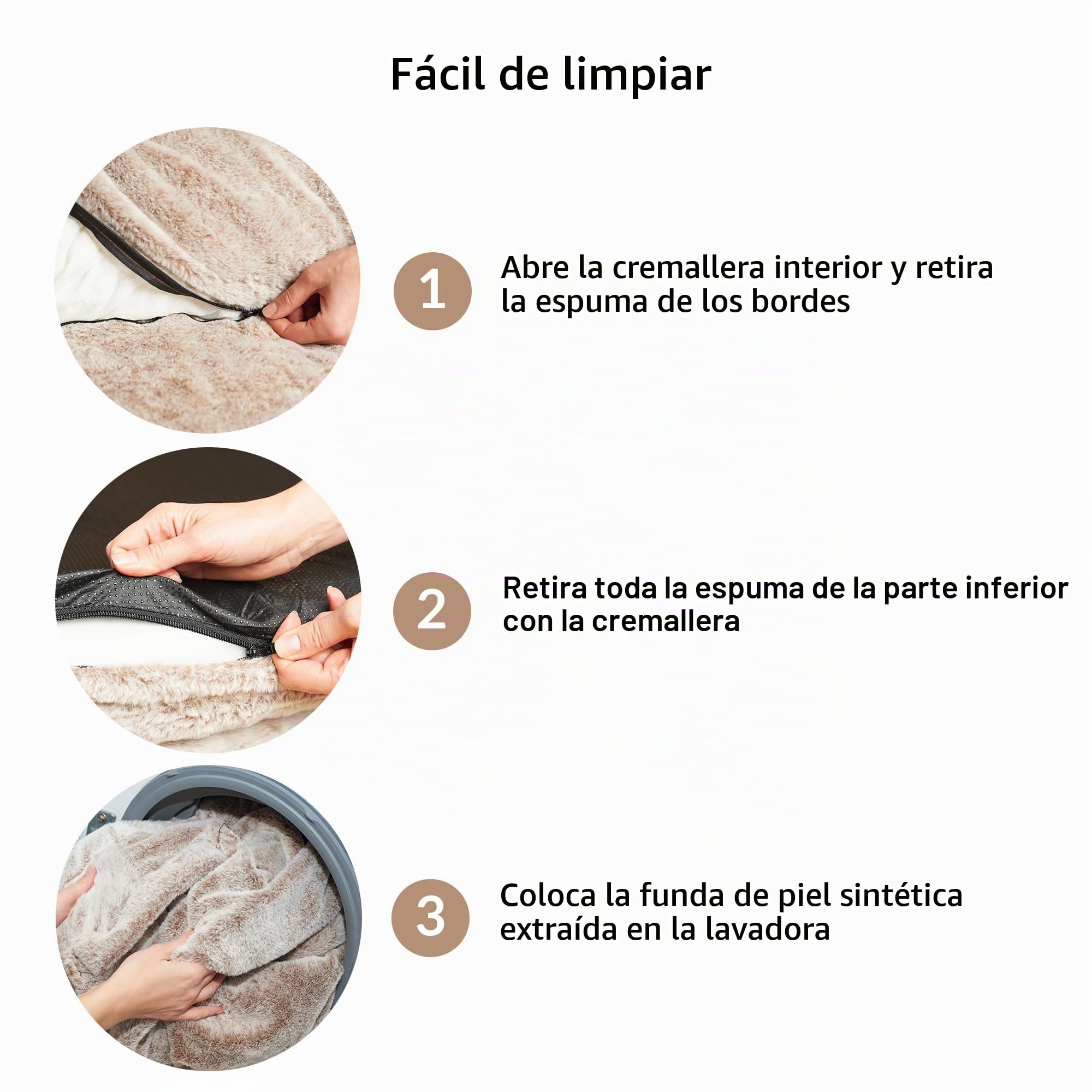 ODOXIA Cama para Humanos y Amigos Peludos | Cama De Perro Human Cálida y Cómoda | Perro Humano De Rosquilla | Gigante para Humanos y Mascotas | del Tamaño Humano