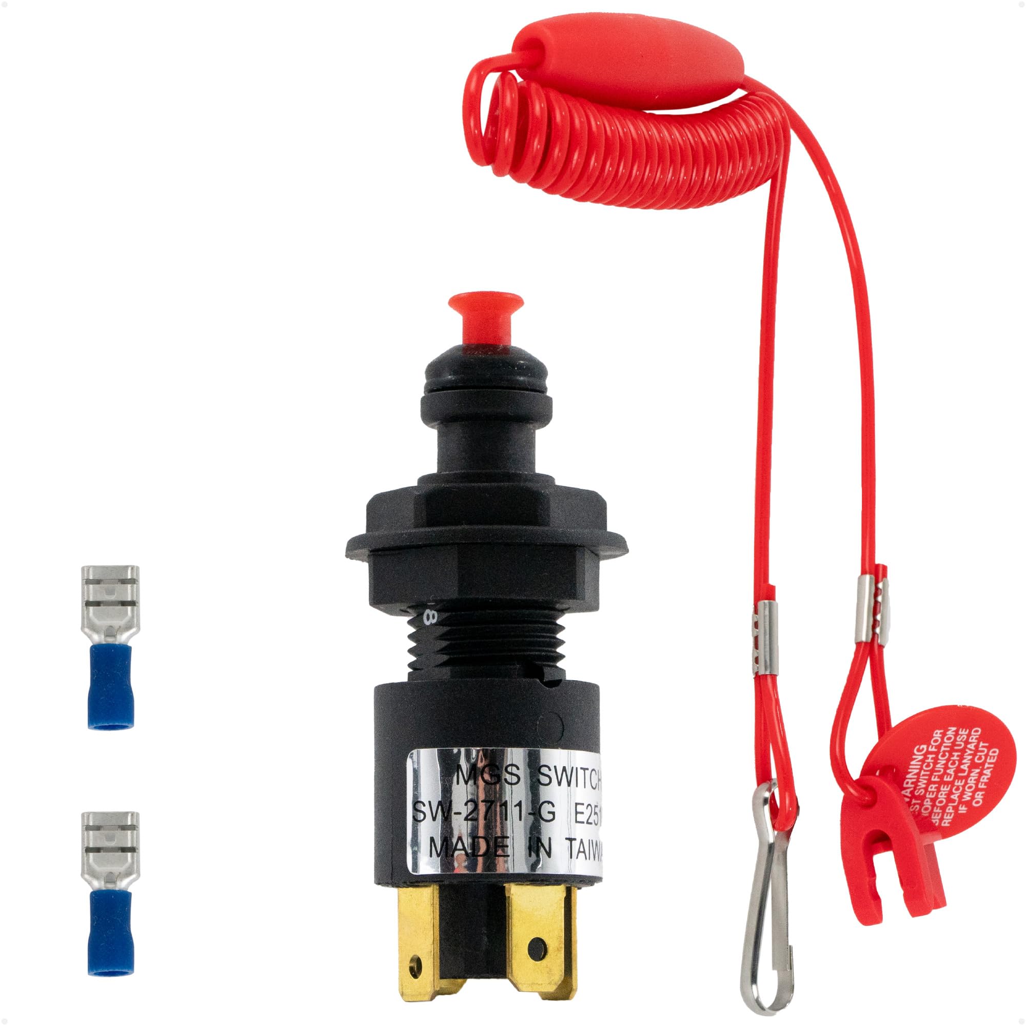 Amazon.com: Five Oceans Marine Universal Emergency Cut-Off Switch