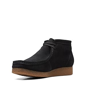 Clarks Men's Shacre Boots