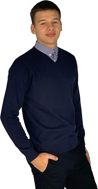Pierre Cardin Mens New Season V-Neck 