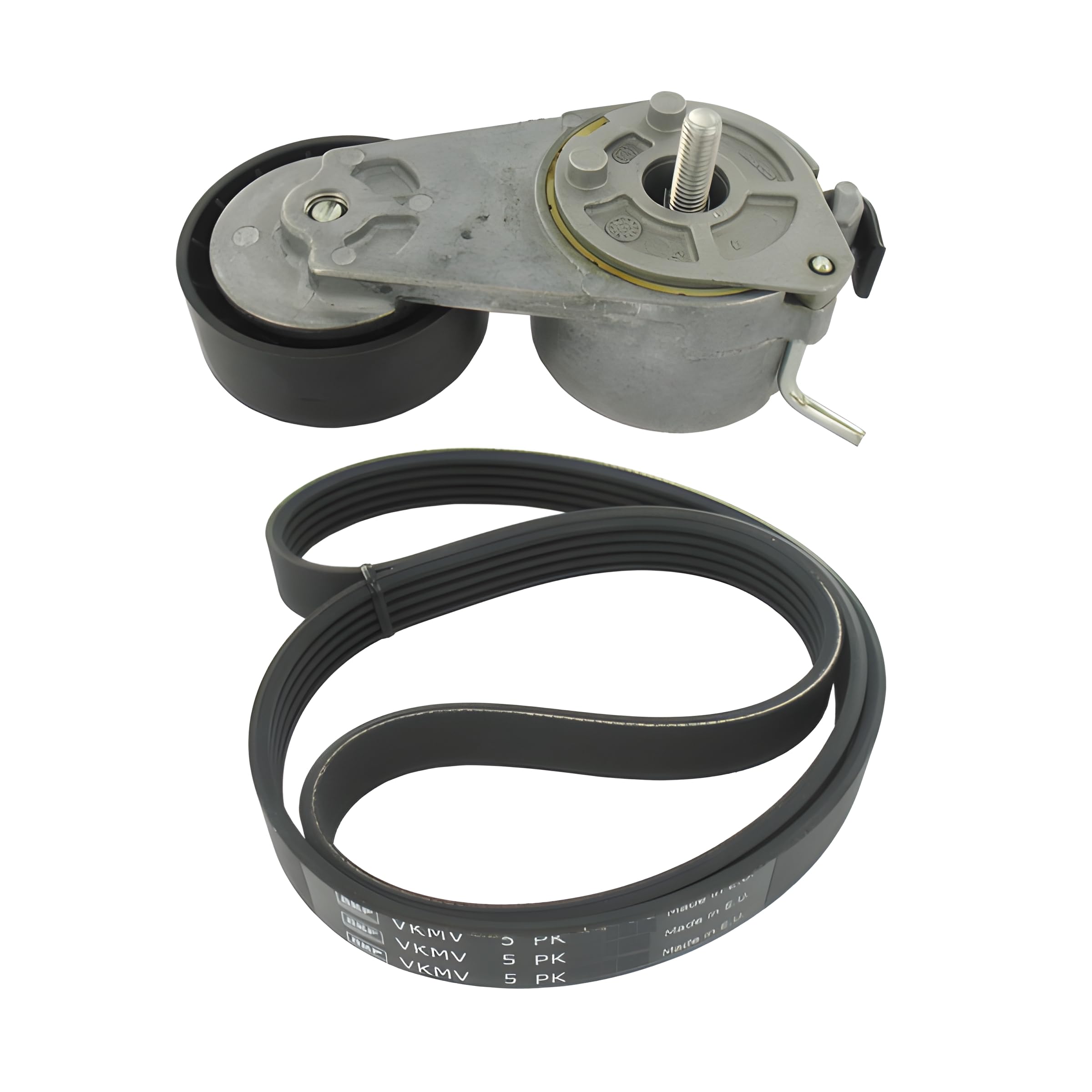 VRIBBED BELT SET VKMA 32302 FOR ZASTAVA ALFA ROMEO MITO GIULIETTA/Van  FIAT