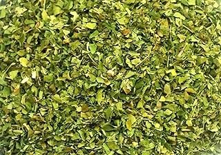 Moringa Leaf Tea, Organic Dried Moringa Oleifera Leaf Tea 500g, Super Healthy Wellness Loose Tea