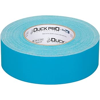 Shurtape Duck Pro General Purpose Grade, Co-Extruded