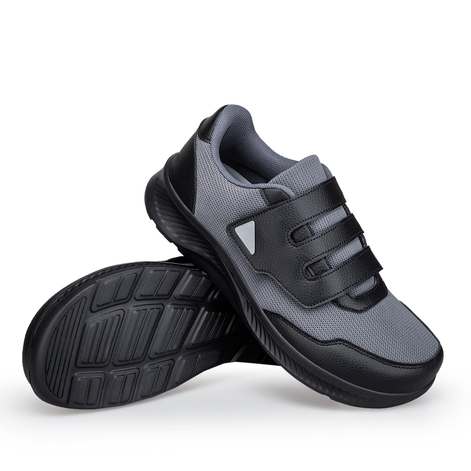 Zapatos Anchos Especiales para Pies Sensibles Cómodas