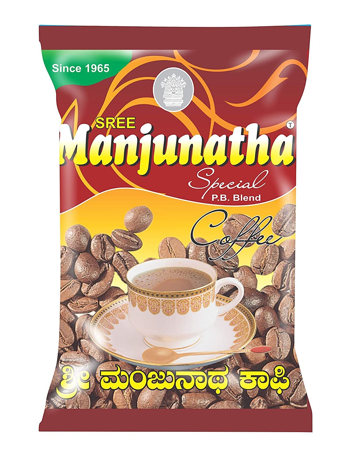 Sree Manjunatha Special Coffee Fine powder- 250 gm (B0B8VRZX9F) Amazon Price History, Amazon Price Tracker