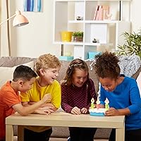 Vista 7 de Hasbro Gaming Explosión de cumpleaños