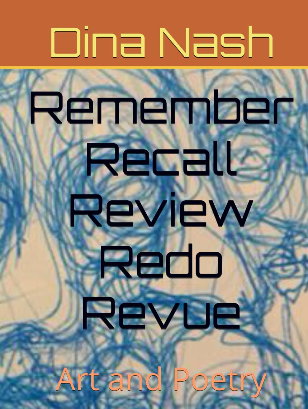 Remember Recall Review le beau livre d'art pour votre salon