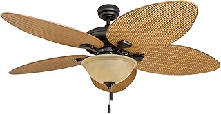 Amazon Com Tropical Beach Ceiling Fans Ceiling Fans