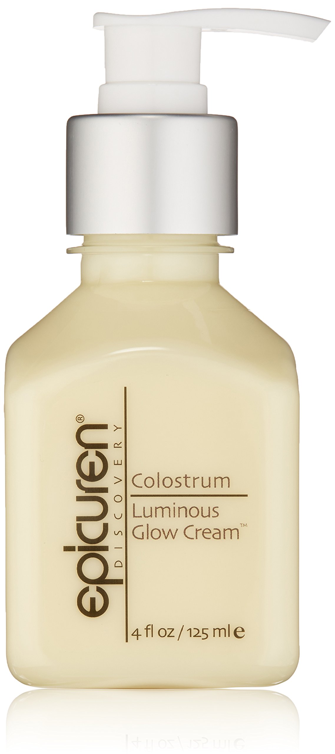Discovery Colostrum Luminous Glow Cream, 4 Fl Oz