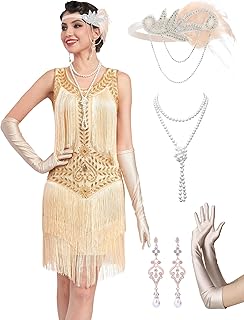 1920S Dresses For Women Picks collage image 4