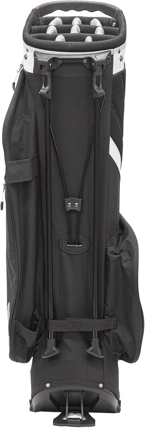 Eze74 Lite Hybrid Stand/Cart Bag