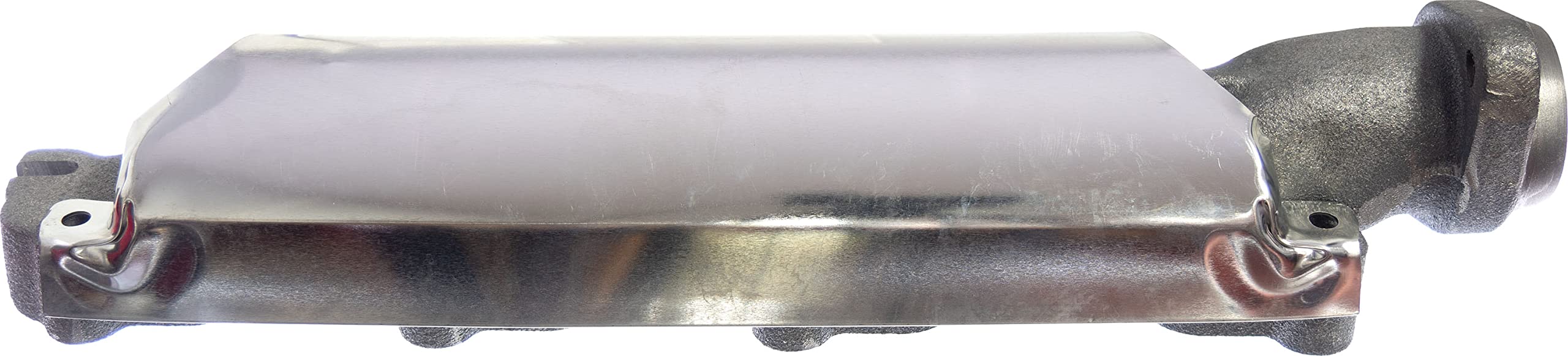 APDTY 785016 Exhaust Manifold With Heat Shield u0026 Gaskets Right /  Passenger-Side For 5.7L Hemi