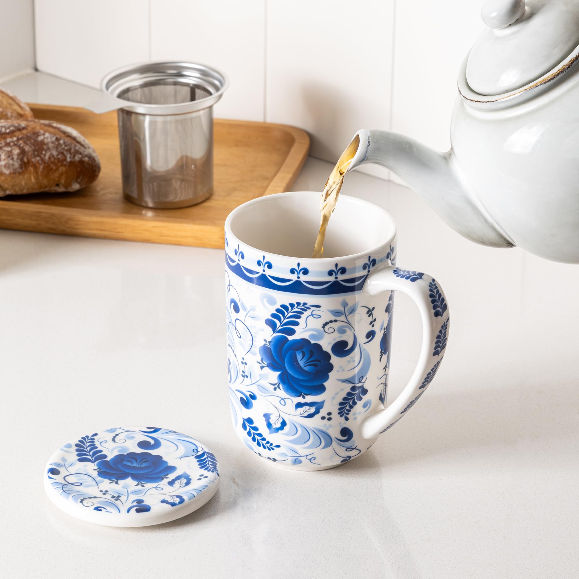 GBHOME GTC039WB2-EU : Buy Online at Best Price in KSA - Souq is
