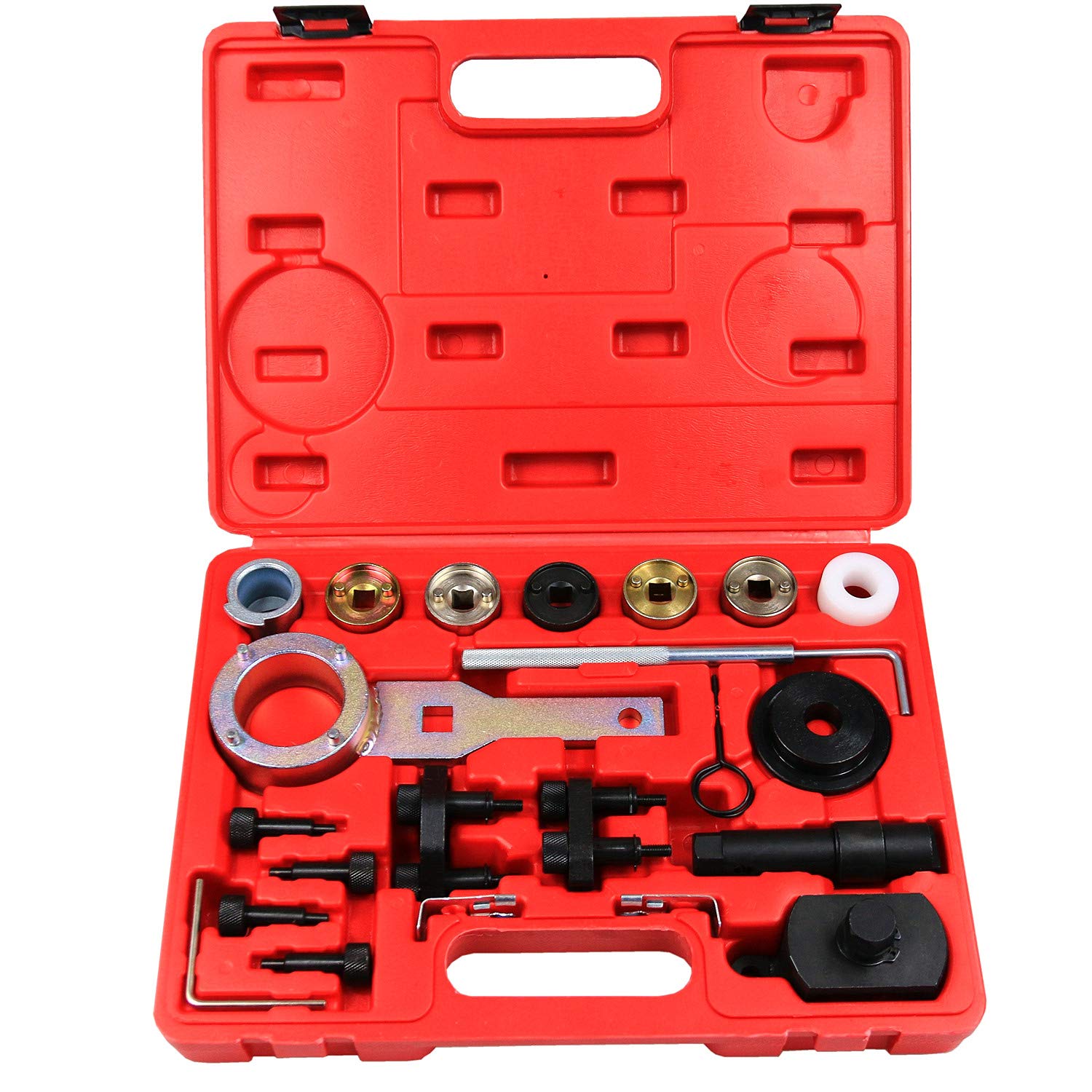 Outils de Vilebrequin d'arbre à cames pour VW Audi 1.8 2.0 EA888
