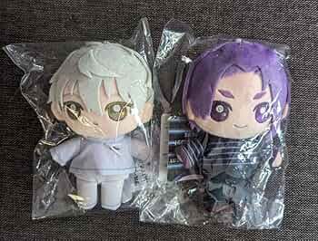 ブルーロック ライトオン アクリルスタンド ぬいぐるみ 凪誠士郎 御影玲王 白宝 71T5-7IXulL._UF350,350_QL50_.jpg