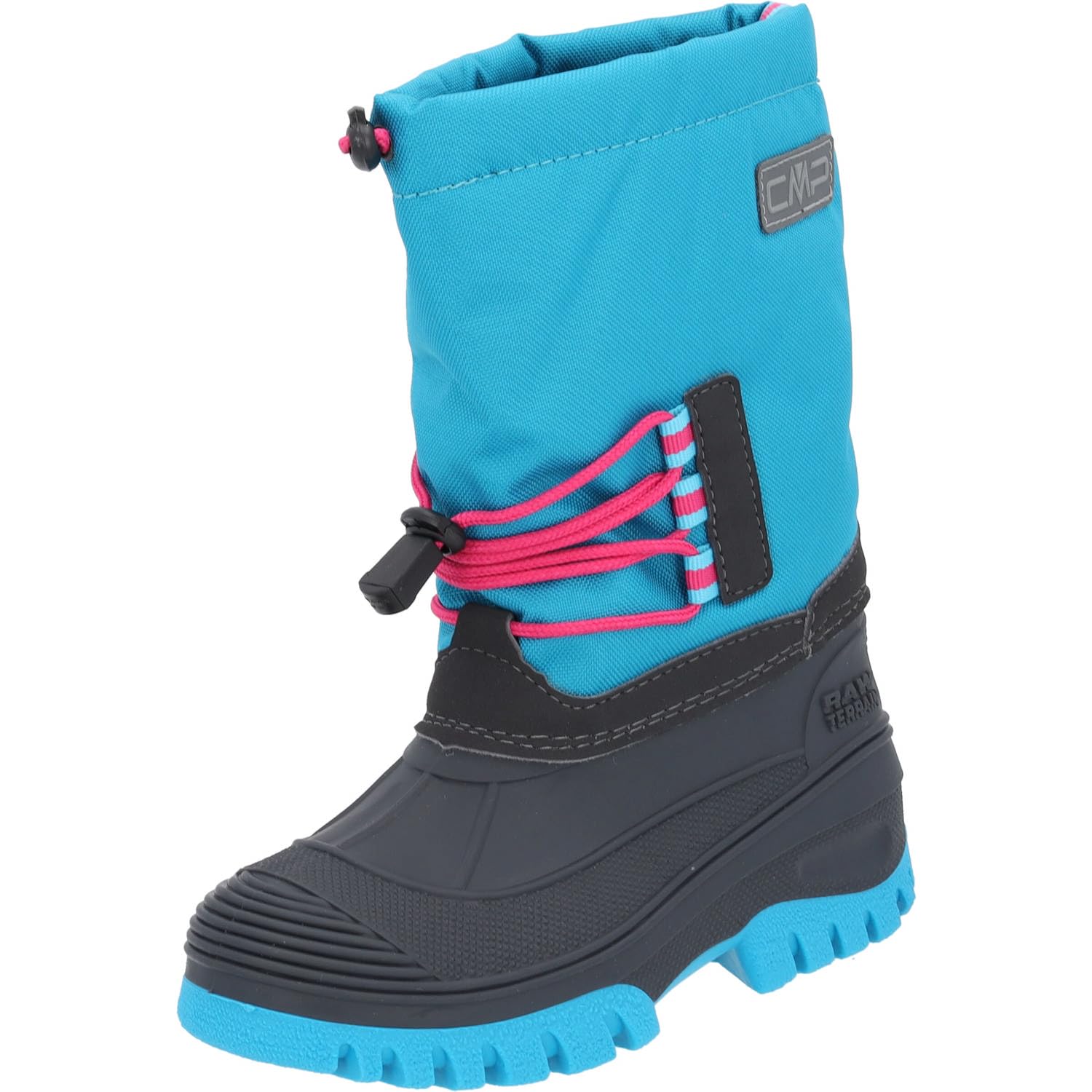 CMP Kinder Ahto WP Winterschuhe