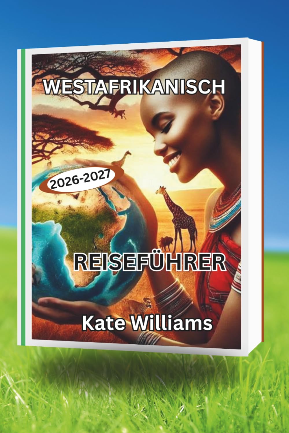 Reiseführer Westafrika 2026-2027