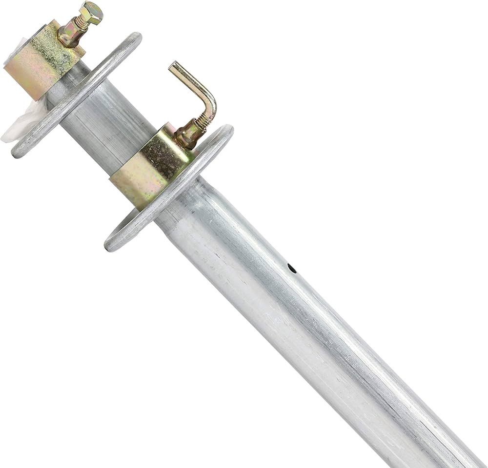 Channel Master Telescoping Antenna Mast Cm 1820