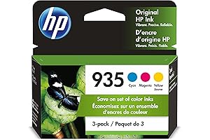 Original HP 934 935 Combo Ink Cartridges