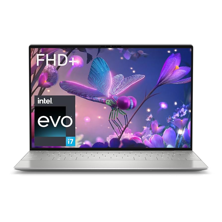 DELL XPS 13 9320 i7 EVO Windows11