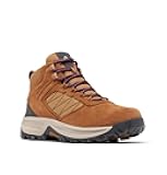 Women's Transverse Suede Hiking Boot