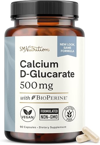 Calcium CDG calcium