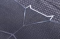 Vista 5 de Red Plume Camiseta deportiva de compresión para hombre de manga corta