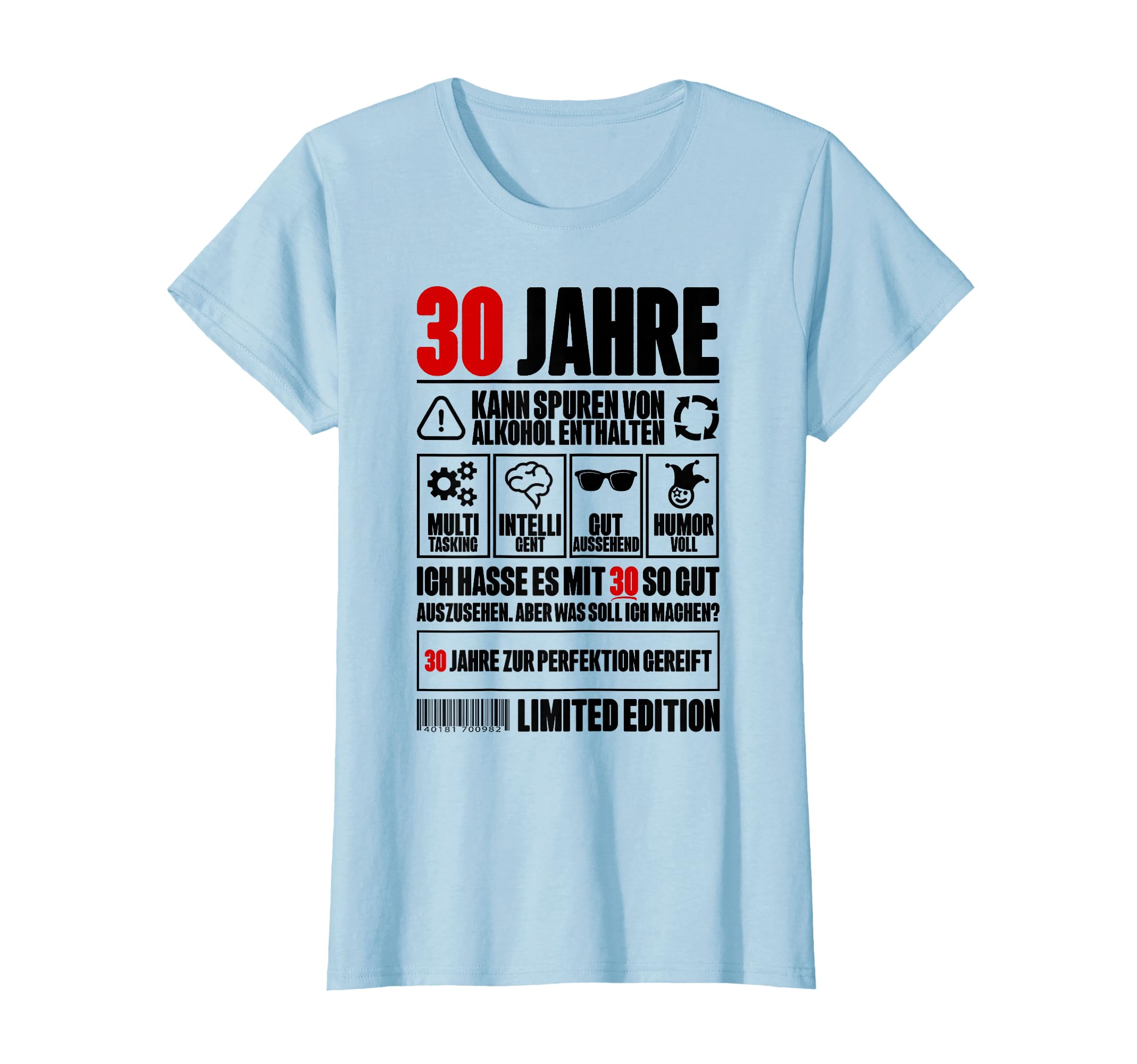 Kleidung mit Designs von Amazon Merch on Demand