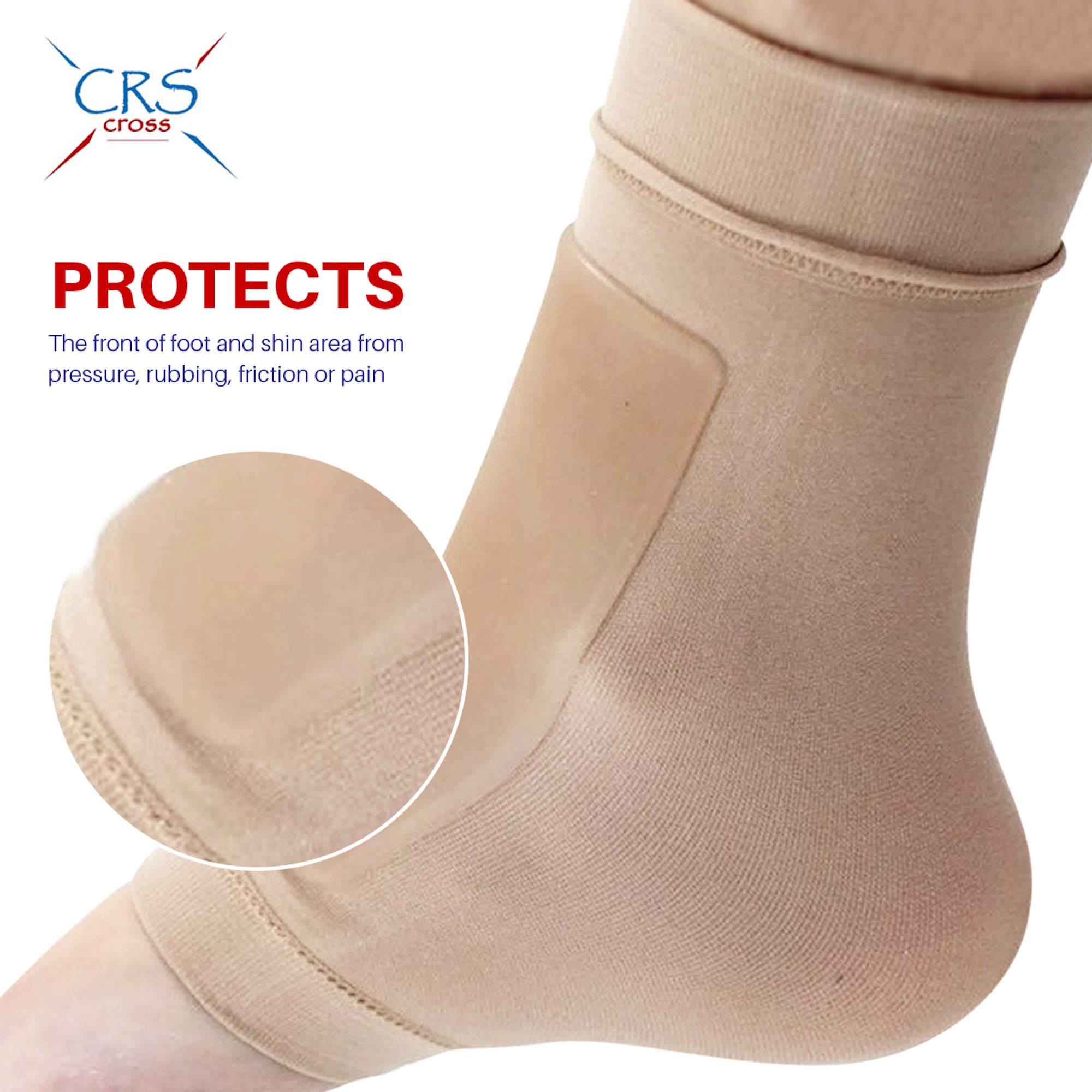 CRS CROSS - Skate Tape Figure Skates Boots Protection Tape