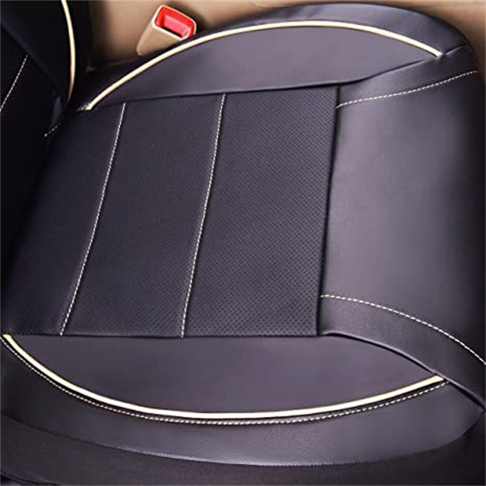 Funda Asientos Coche Delantero para Dacia Dokker/Jogger/Logan 2000-2026